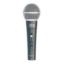 Микрофон Soundking SKEH 031